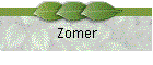 Zomer